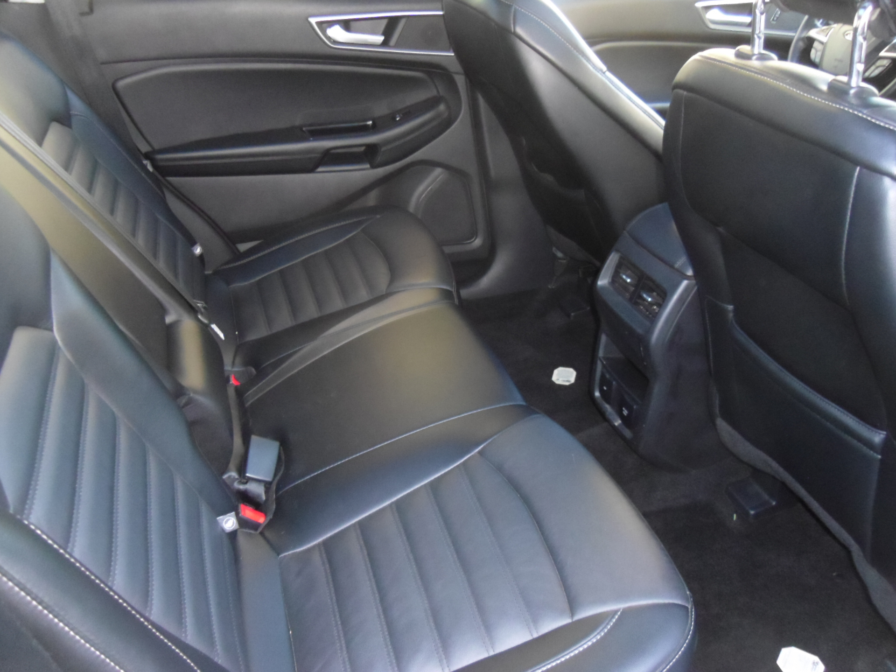 Ford Edge 4dr SEL FWD 2016