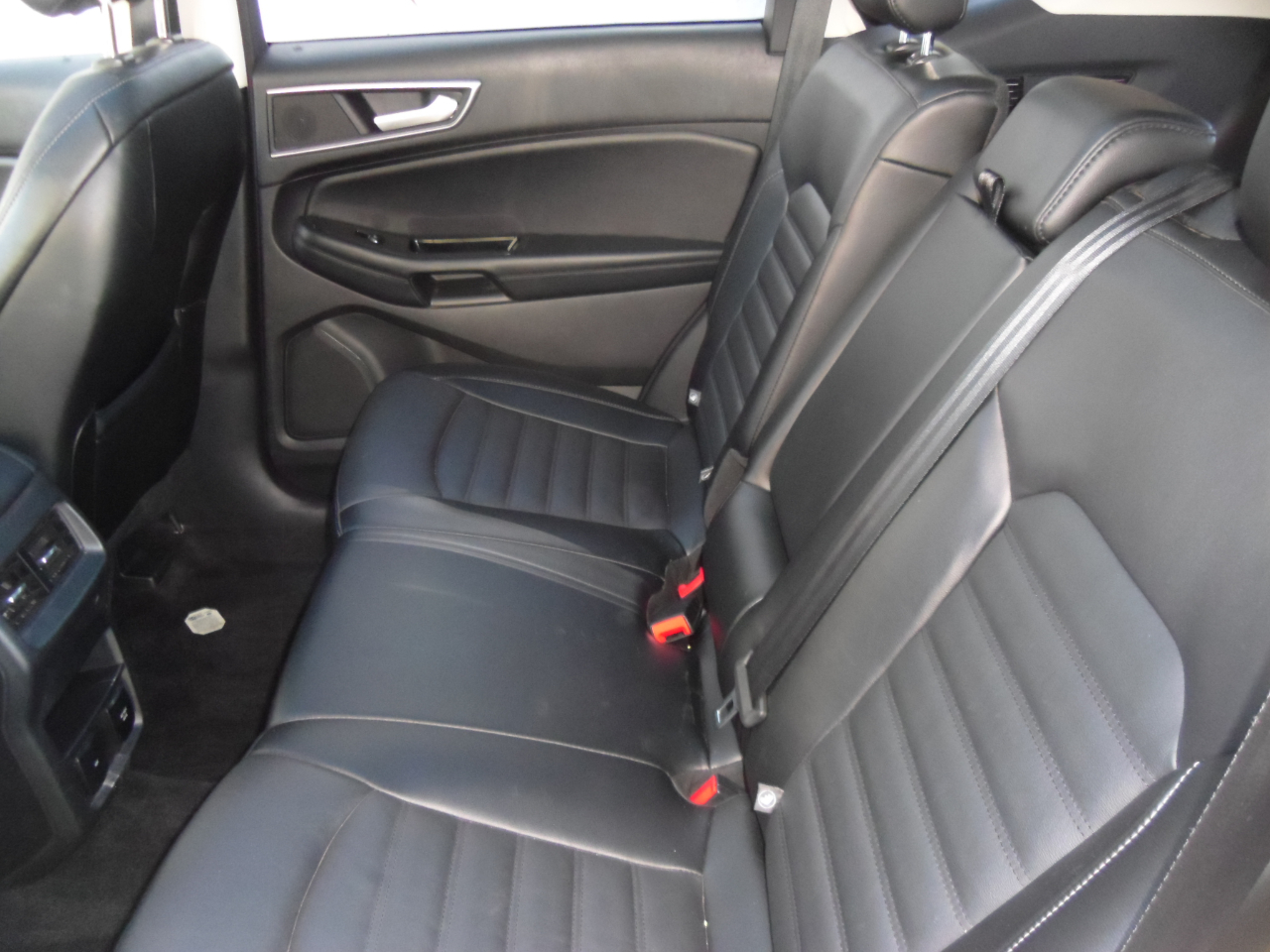 Ford Edge 4dr SEL FWD 2016