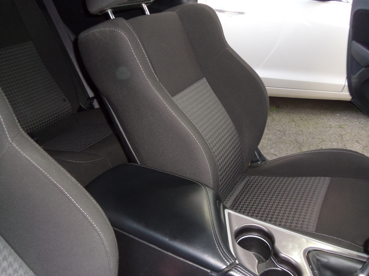 Dodge Challenger R/T RWD 2022