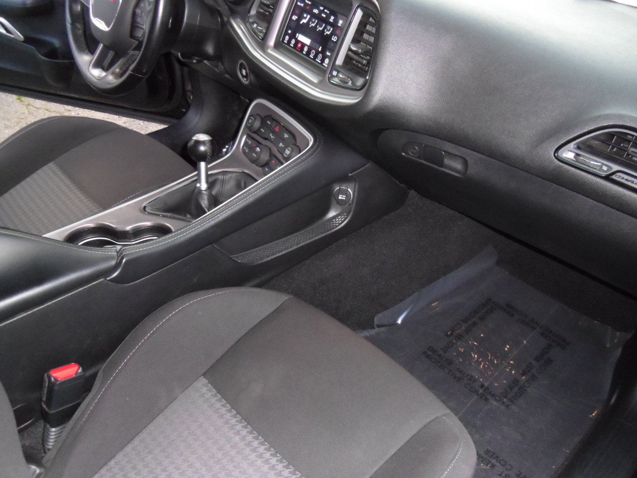 Dodge Challenger R/T RWD 2022