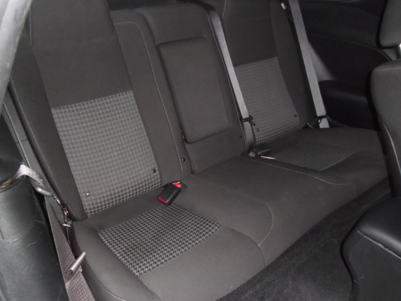 Dodge Challenger R/T RWD 2022