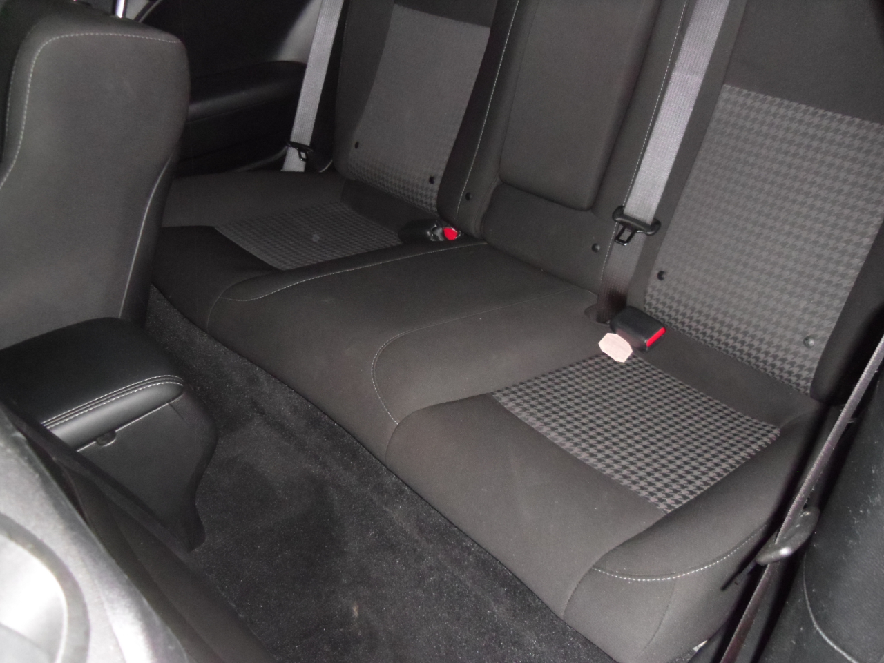 Dodge Challenger R/T RWD 2022