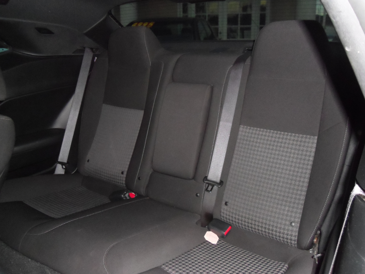 Dodge Challenger R/T RWD 2022