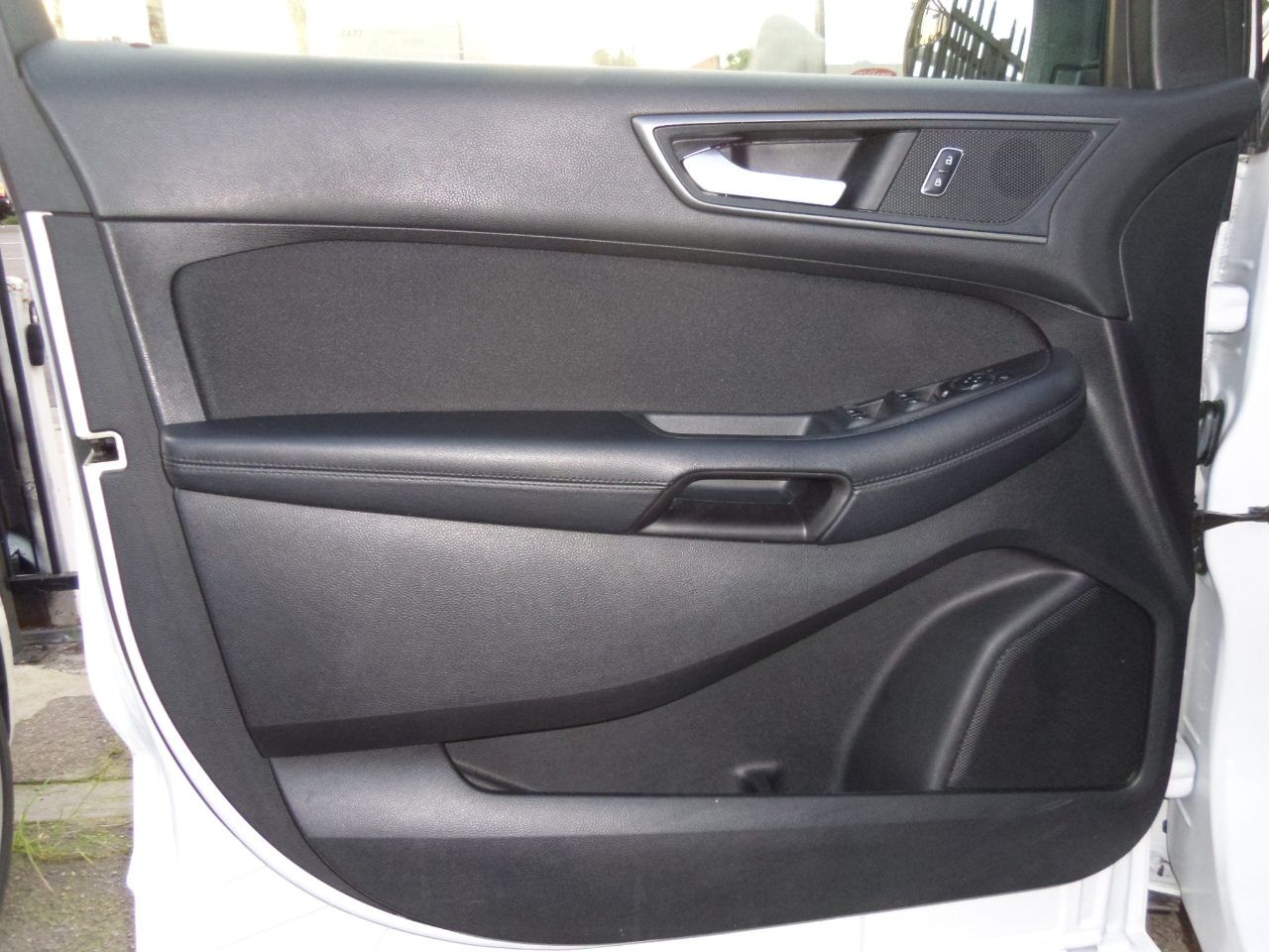 Ford Edge SE FWD 2018