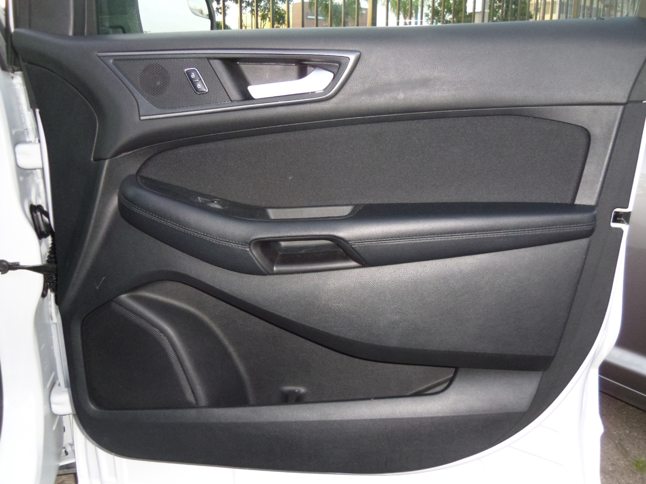 Ford Edge SE FWD 2018