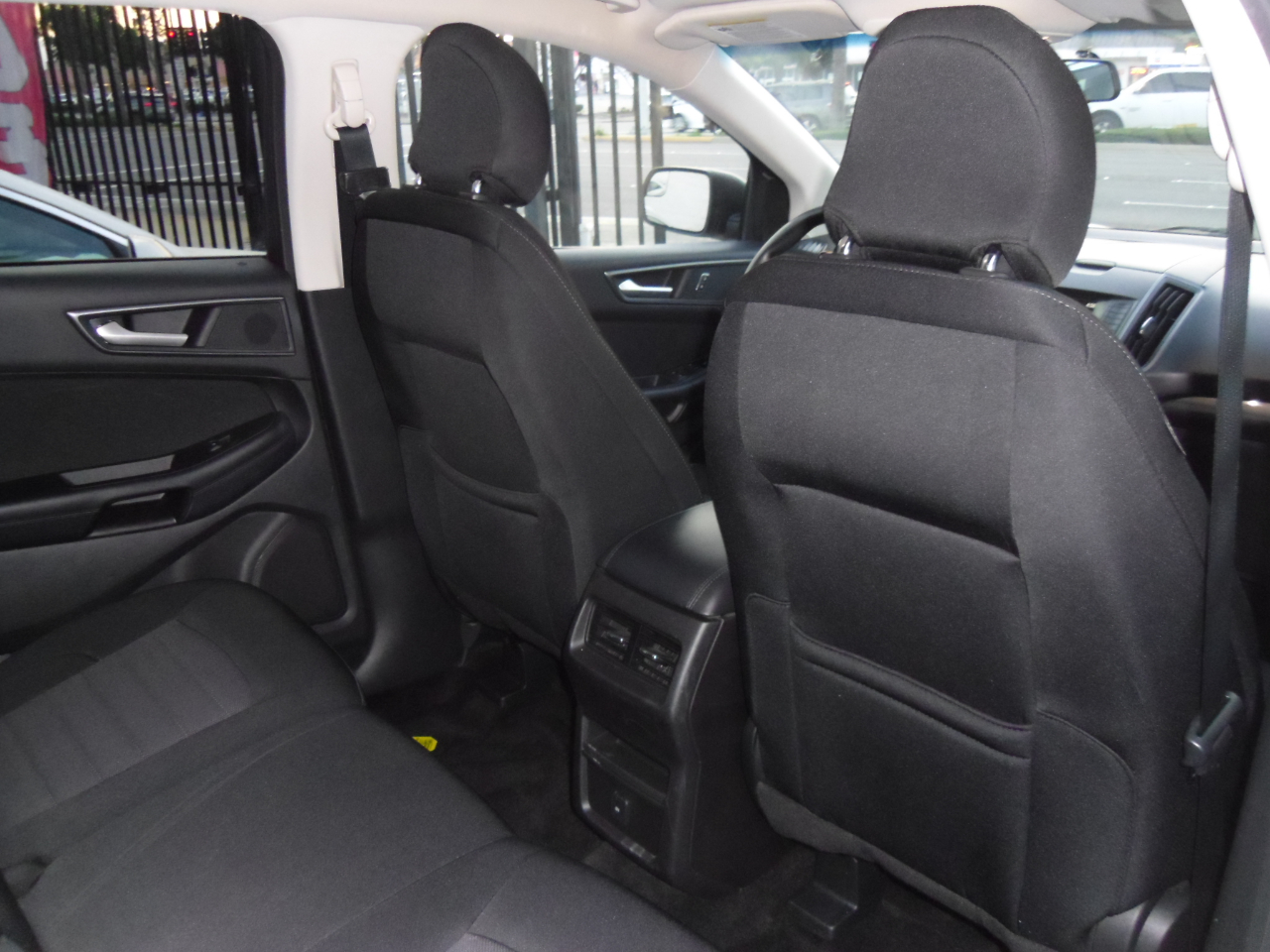 Ford Edge SE FWD 2018