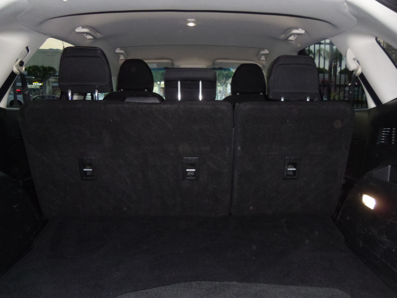 Ford Edge SE FWD 2018