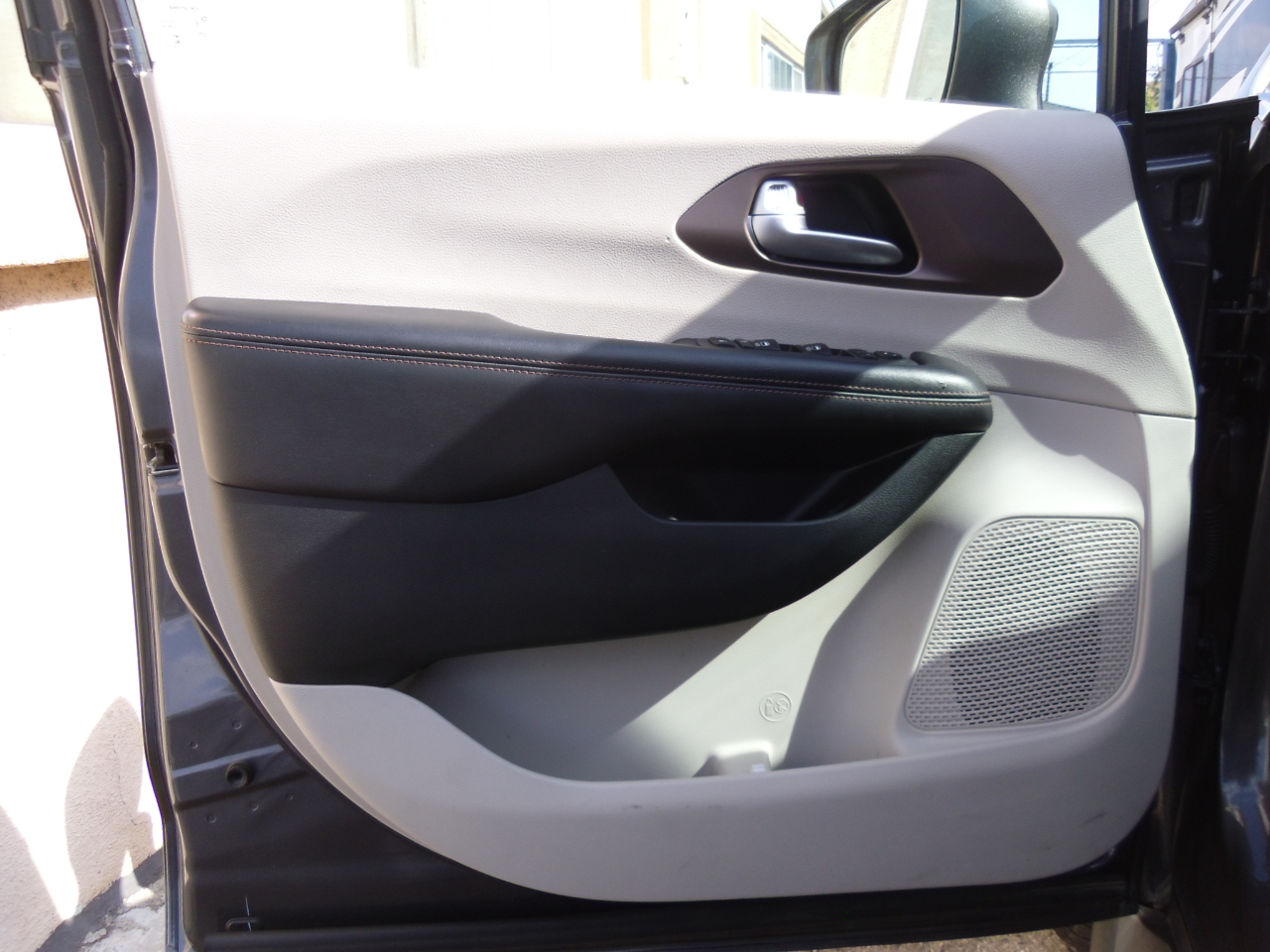 Chrysler Pacifica Touring L Plus FWD 2018