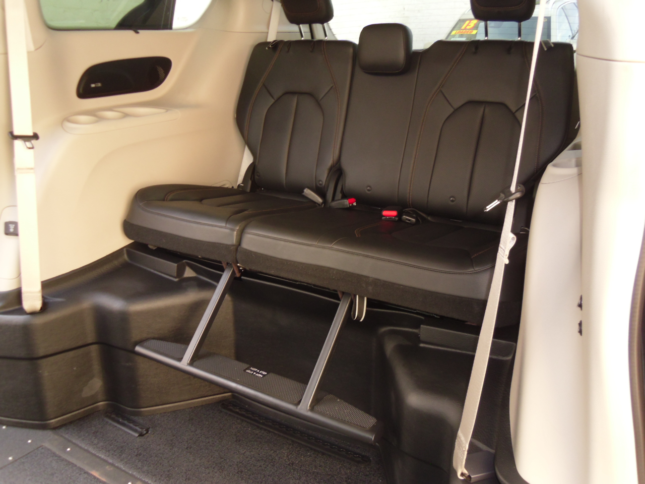 Chrysler Pacifica Touring L Plus FWD 2018