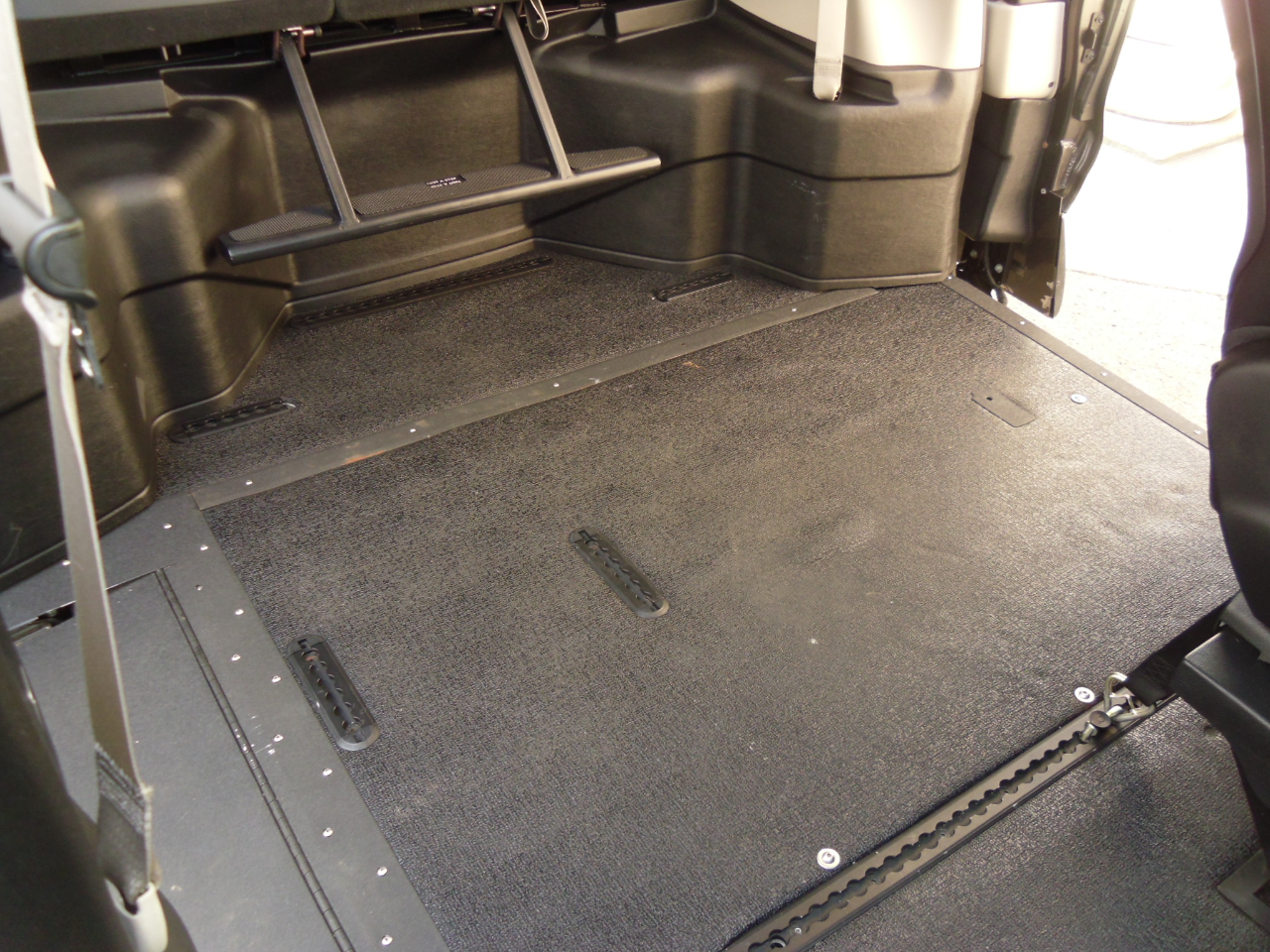 Chrysler Pacifica Touring L Plus FWD 2018