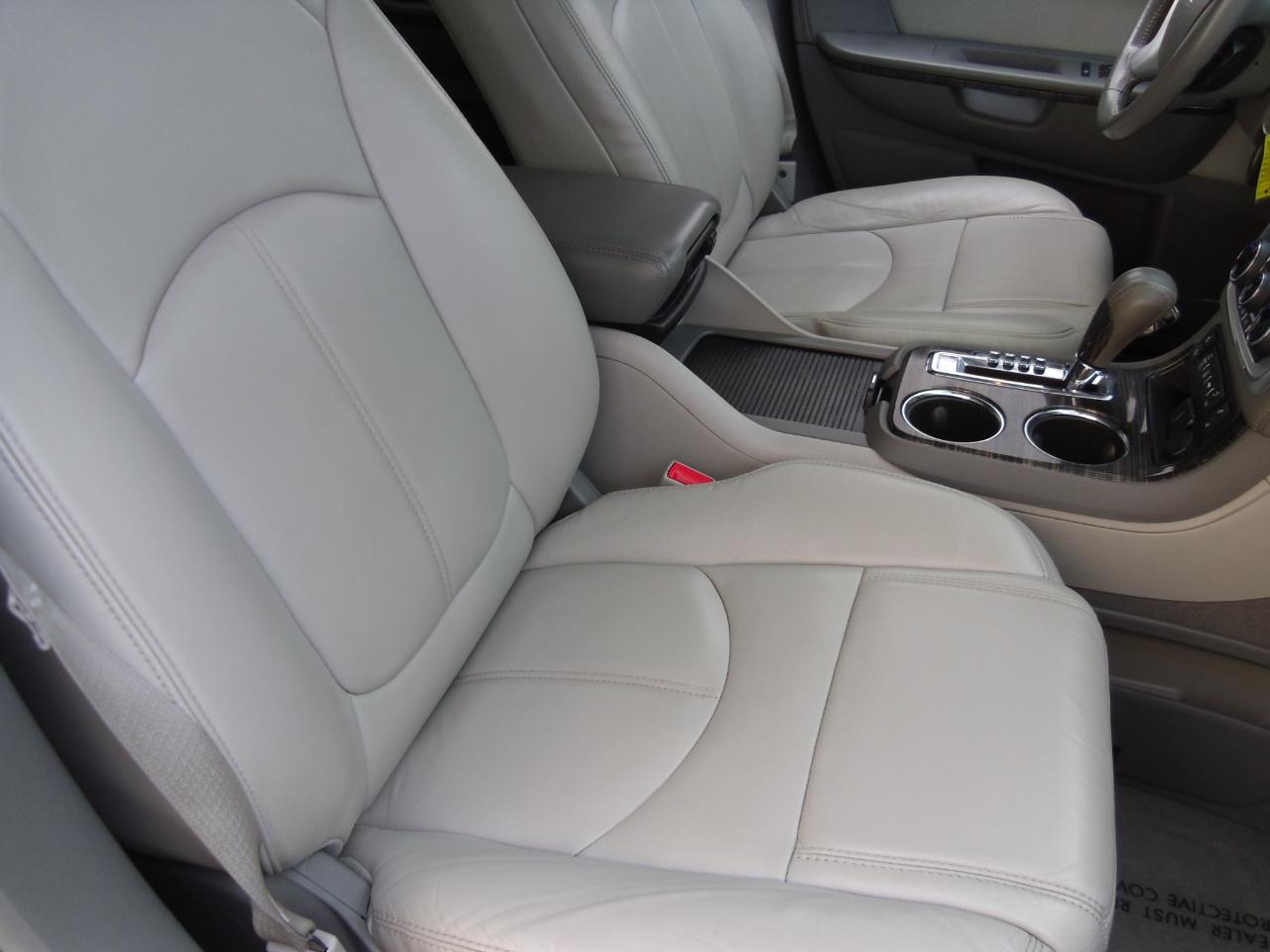 GMC Acadia AWD 4dr SLT w/SLT-1 2015