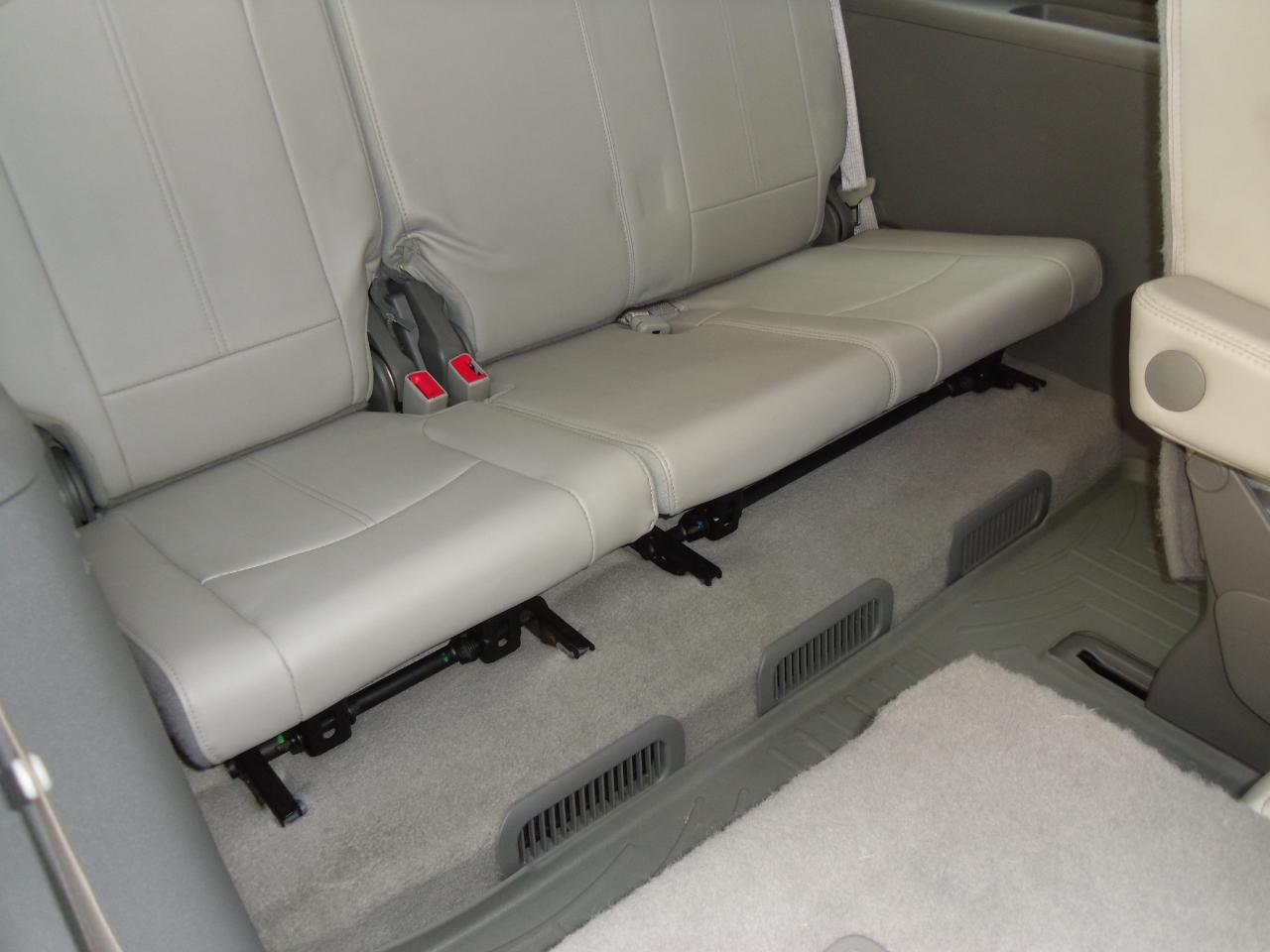 GMC Acadia AWD 4dr SLT w/SLT-1 2015