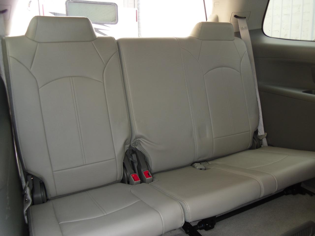 GMC Acadia AWD 4dr SLT w/SLT-1 2015