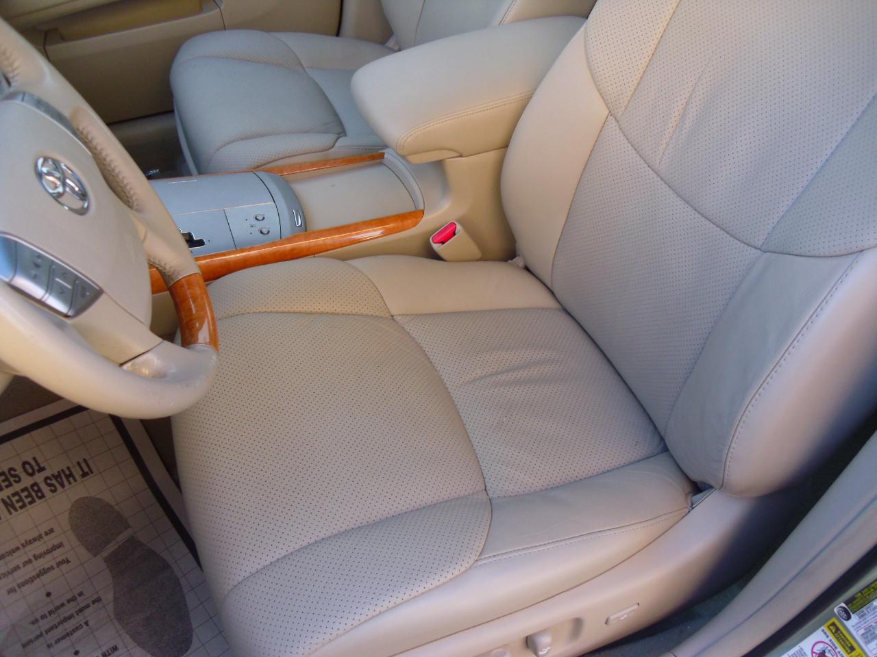 Toyota Avalon 4dr Sdn Limited (Natl) 2006