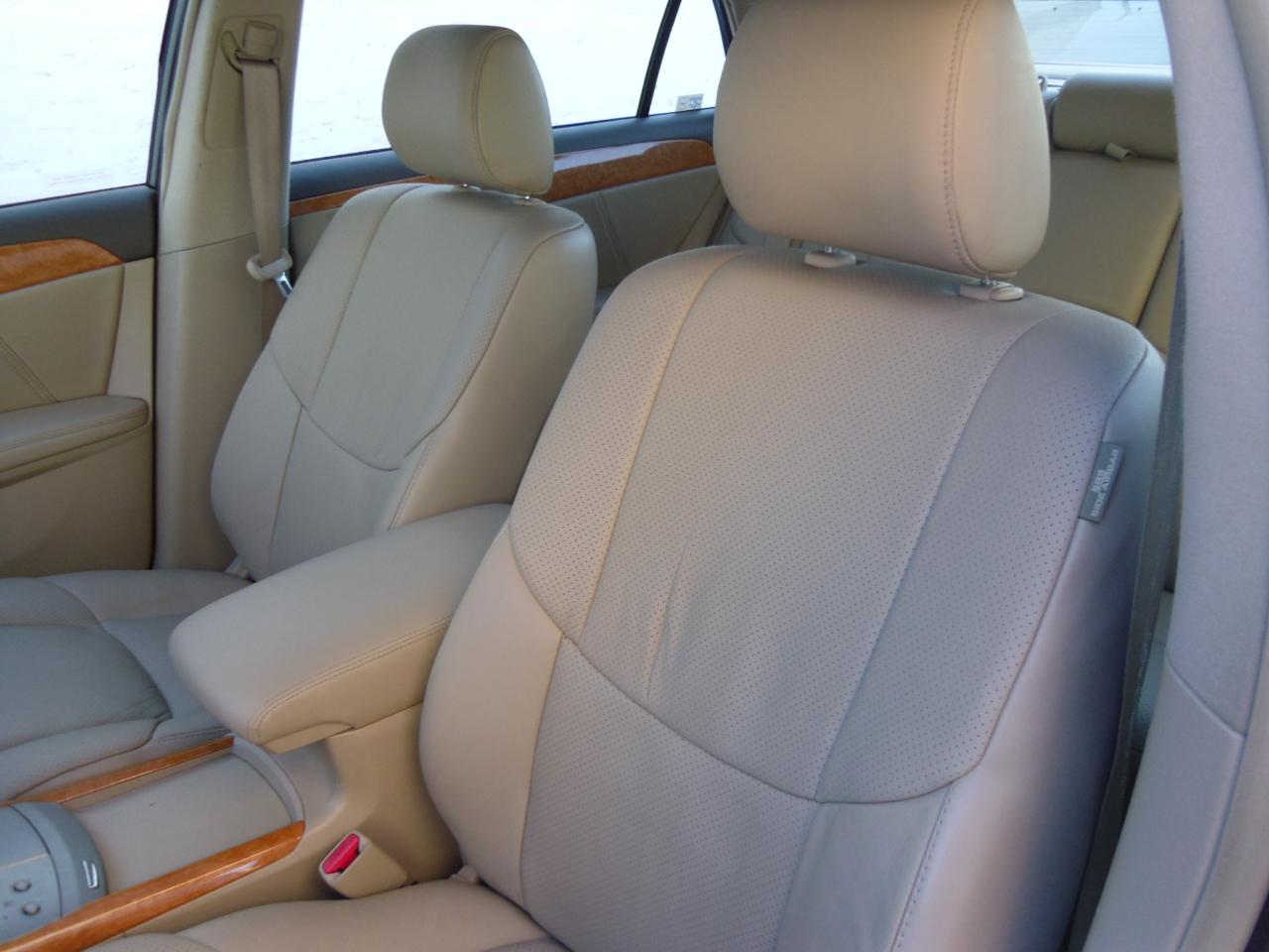 Toyota Avalon 4dr Sdn Limited (Natl) 2006