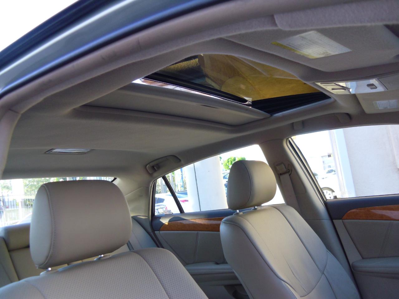 Toyota Avalon 4dr Sdn Limited (Natl) 2006