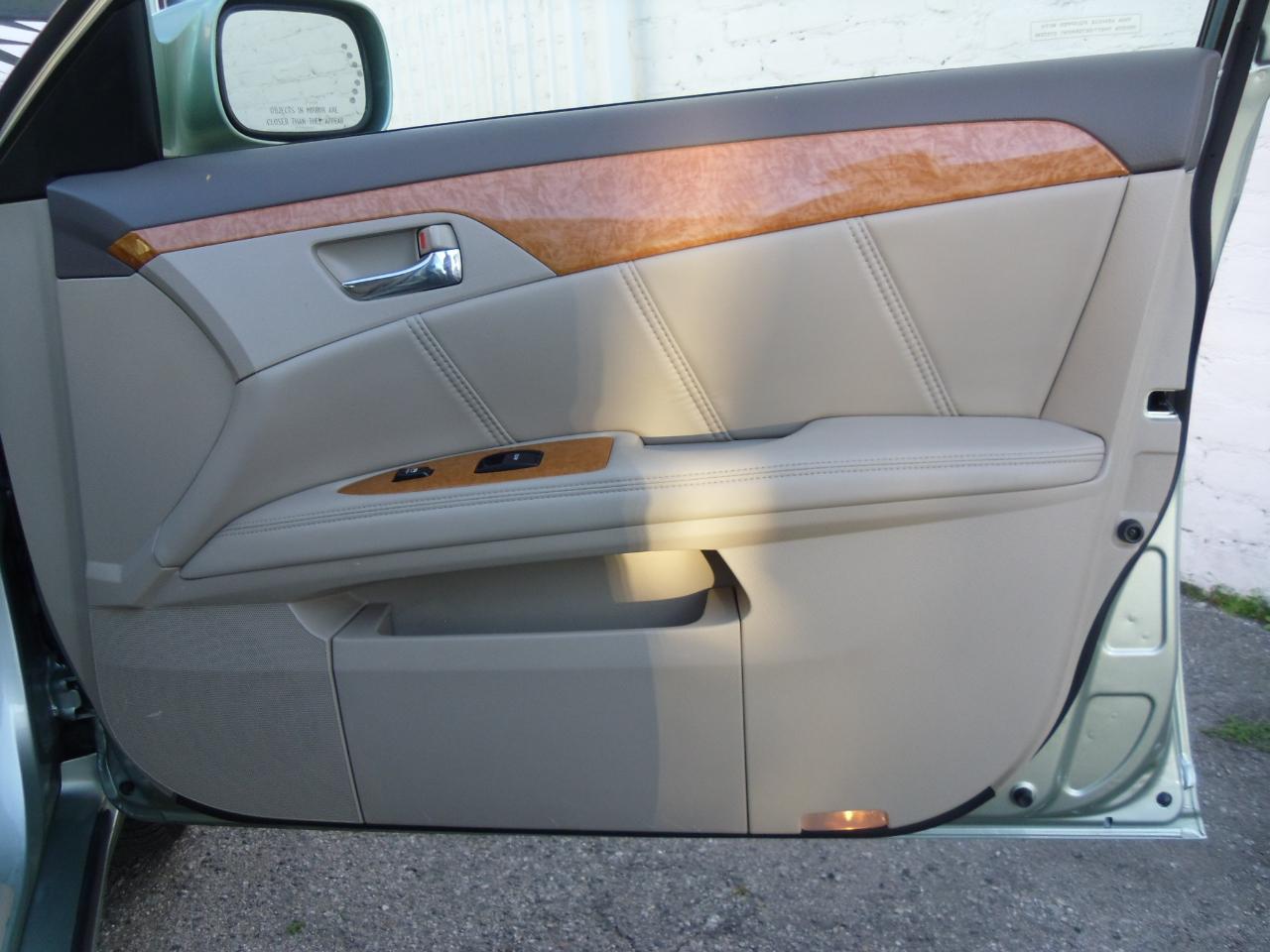 Toyota Avalon 4dr Sdn Limited (Natl) 2006