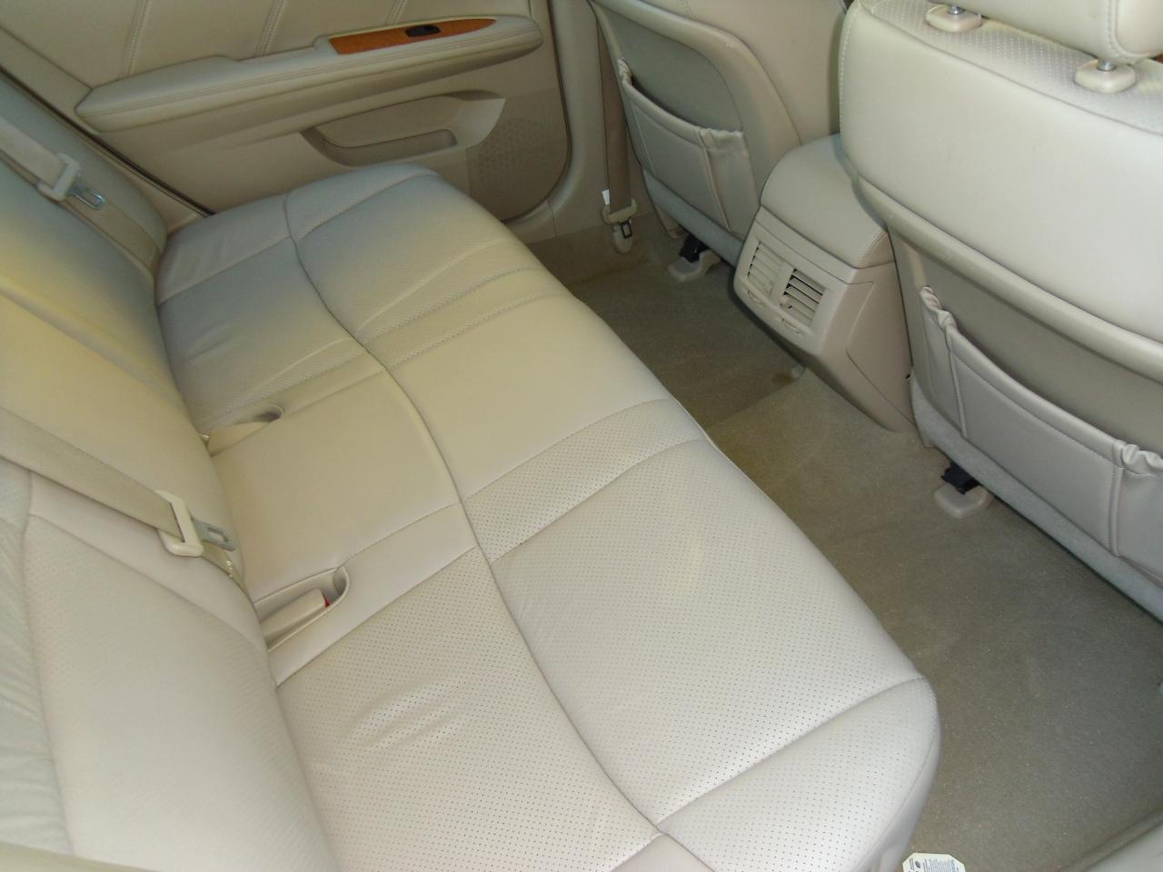 Toyota Avalon 4dr Sdn Limited (Natl) 2006