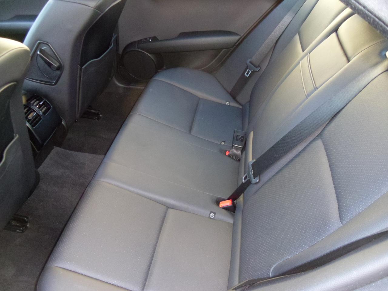 Mercedes-Benz C-Class 4dr Sdn C 250 Sport RWD 2014