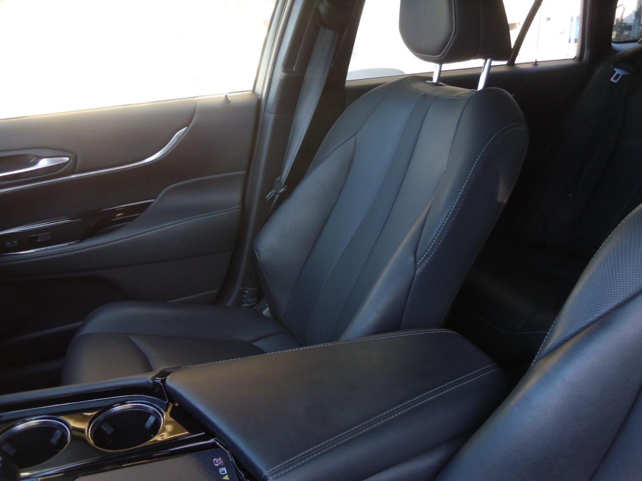 Toyota Mirai XLE Sedan 2021