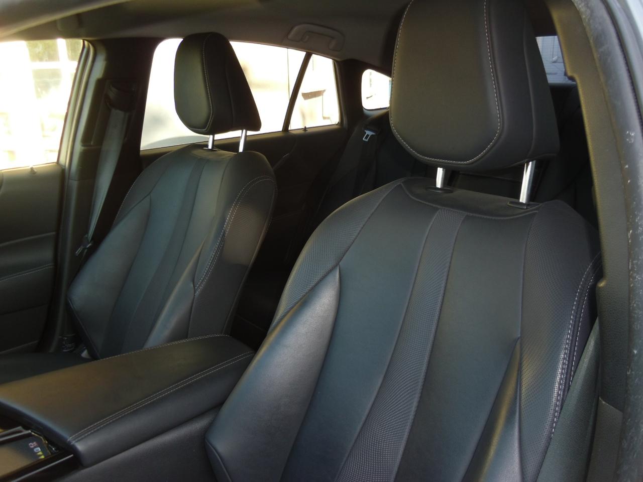 Toyota Mirai XLE Sedan 2021