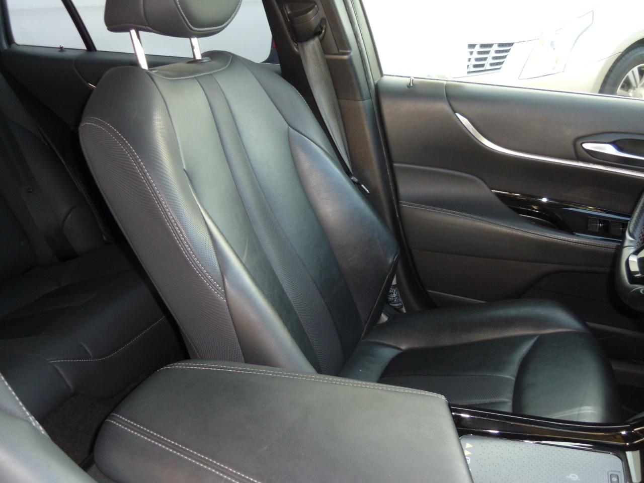 Toyota Mirai XLE Sedan 2021