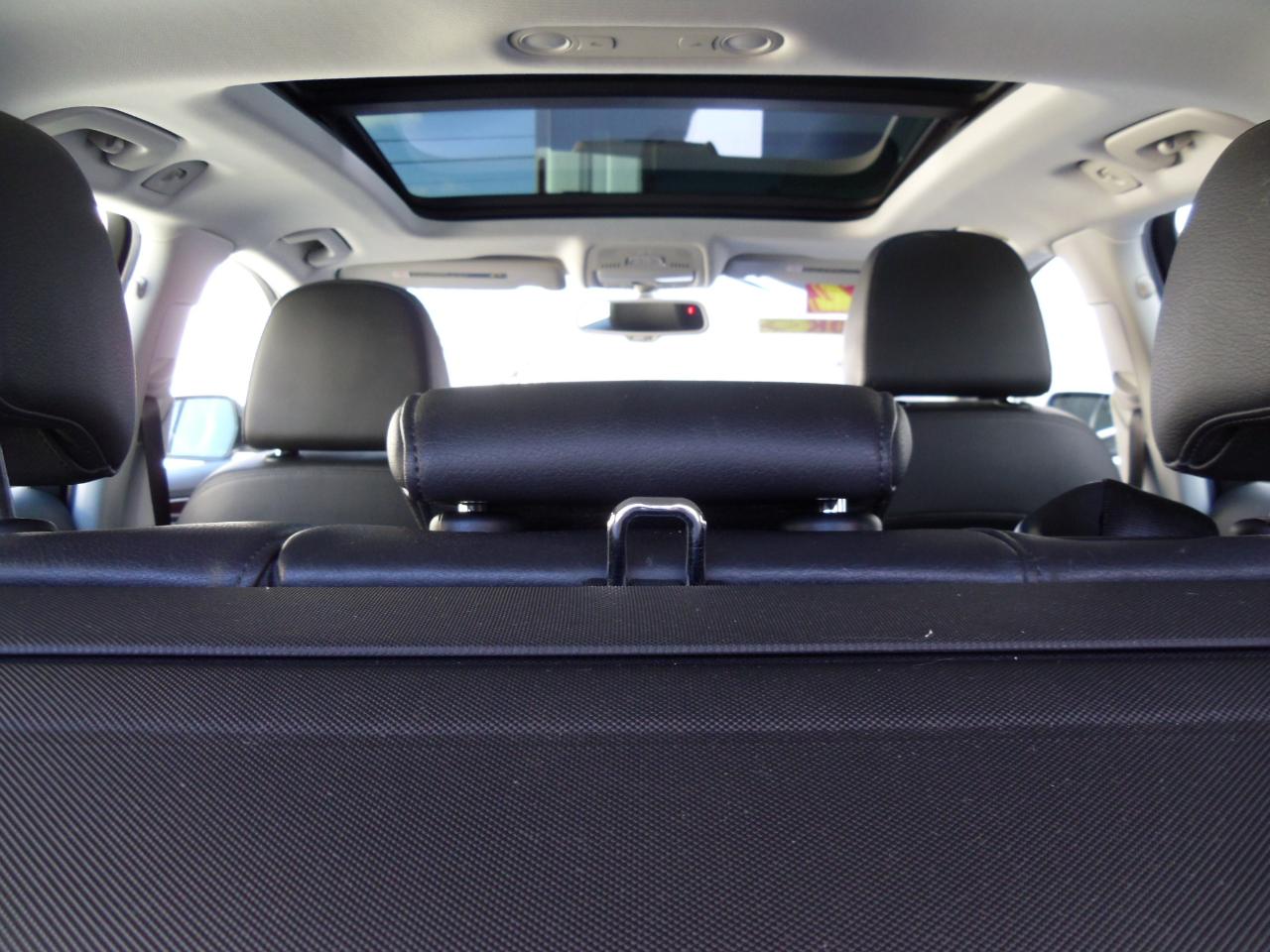 Audi A4 4dr Avant Wgn Auto quattro 2.0T Premium Plus 2012