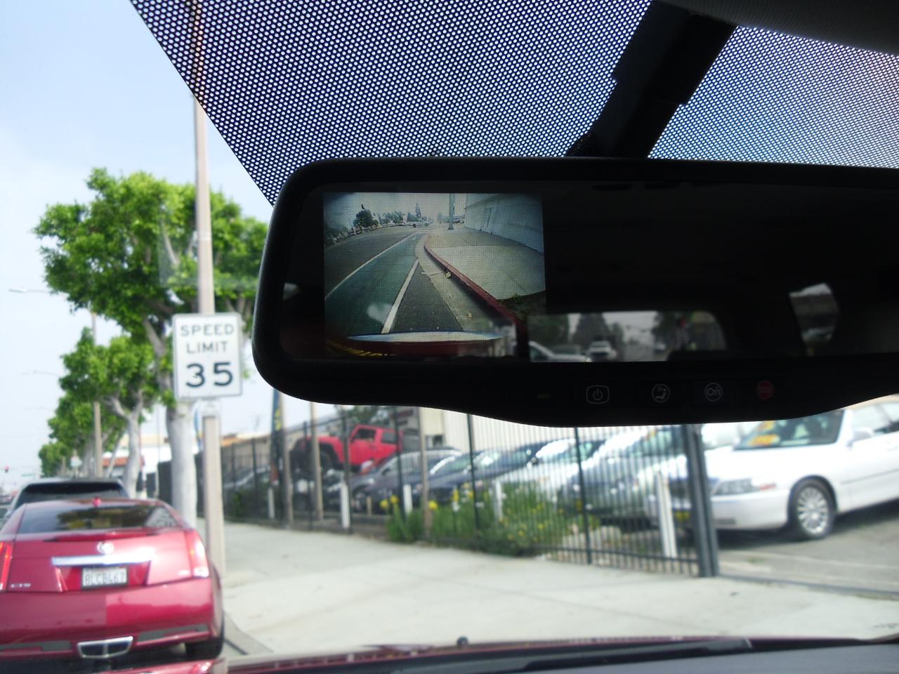 GMC Acadia AWD 4dr SLT2 2010