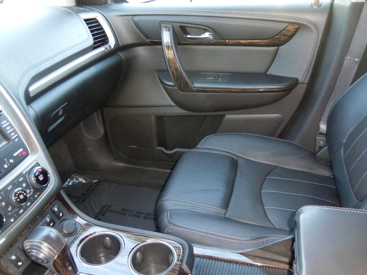 GMC Acadia FWD 4dr Denali 2014