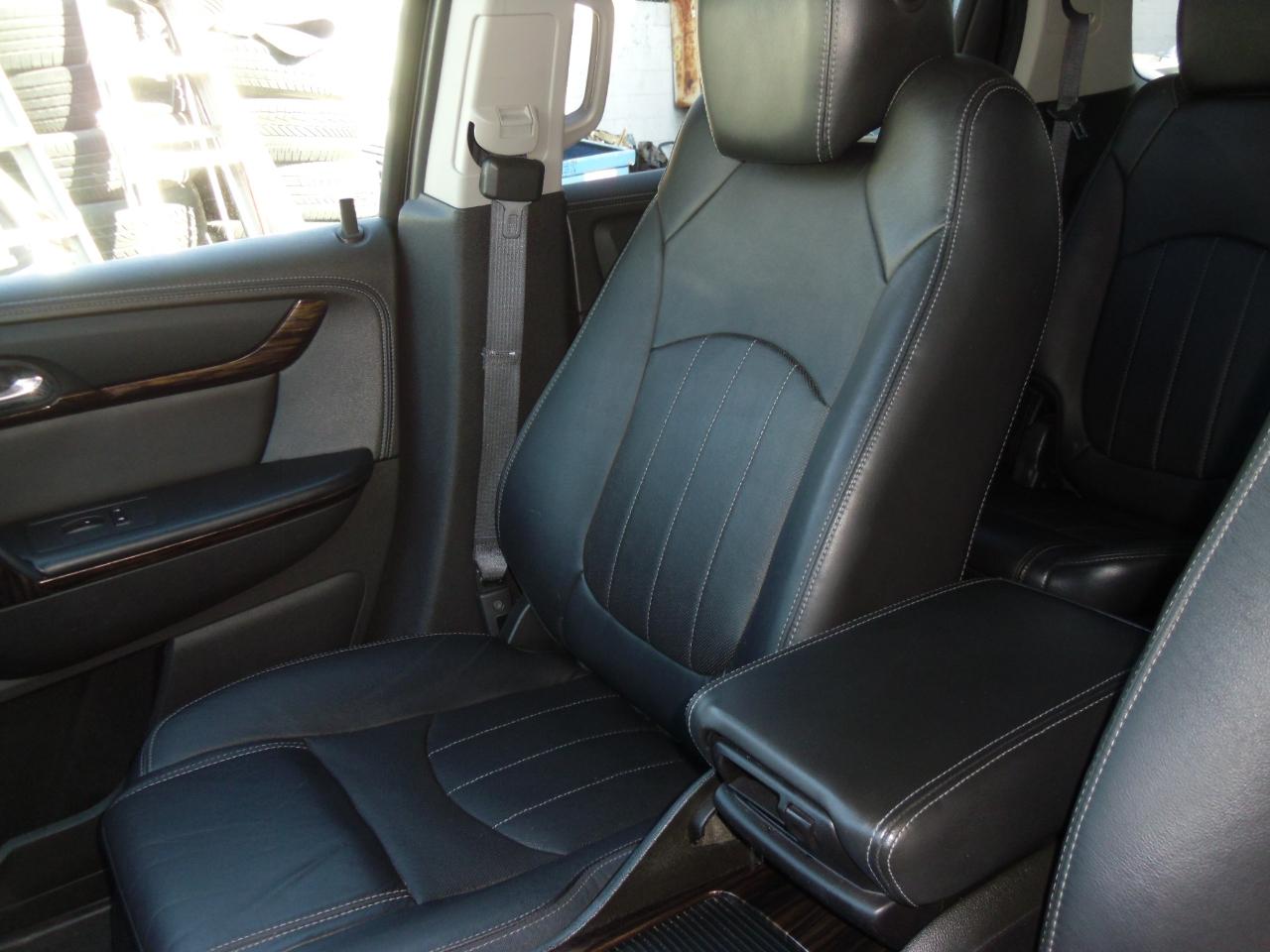 GMC Acadia FWD 4dr Denali 2014