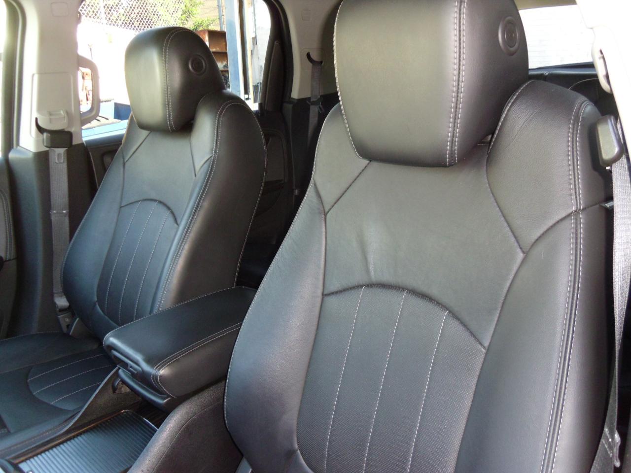 GMC Acadia FWD 4dr Denali 2014