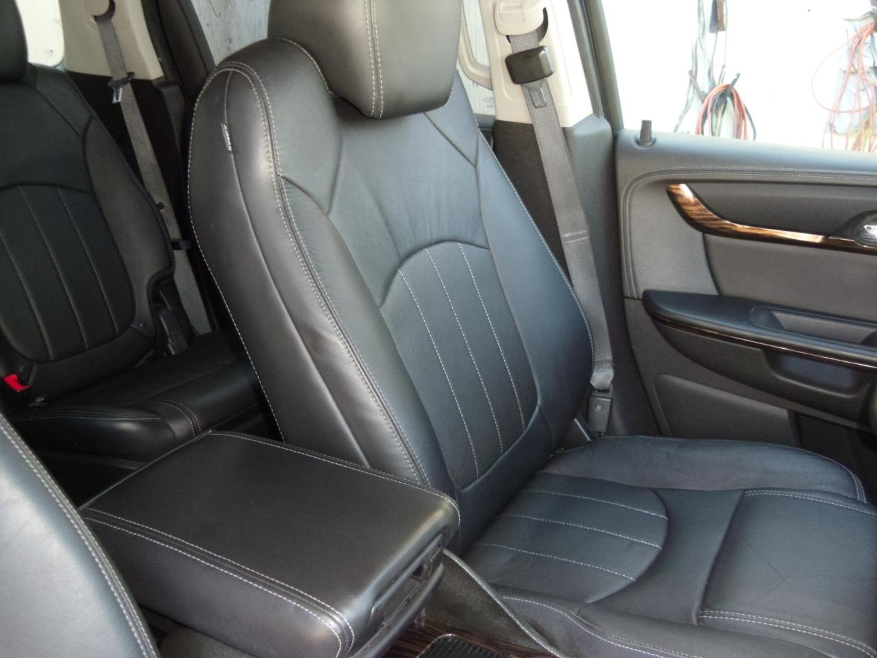 GMC Acadia FWD 4dr Denali 2014