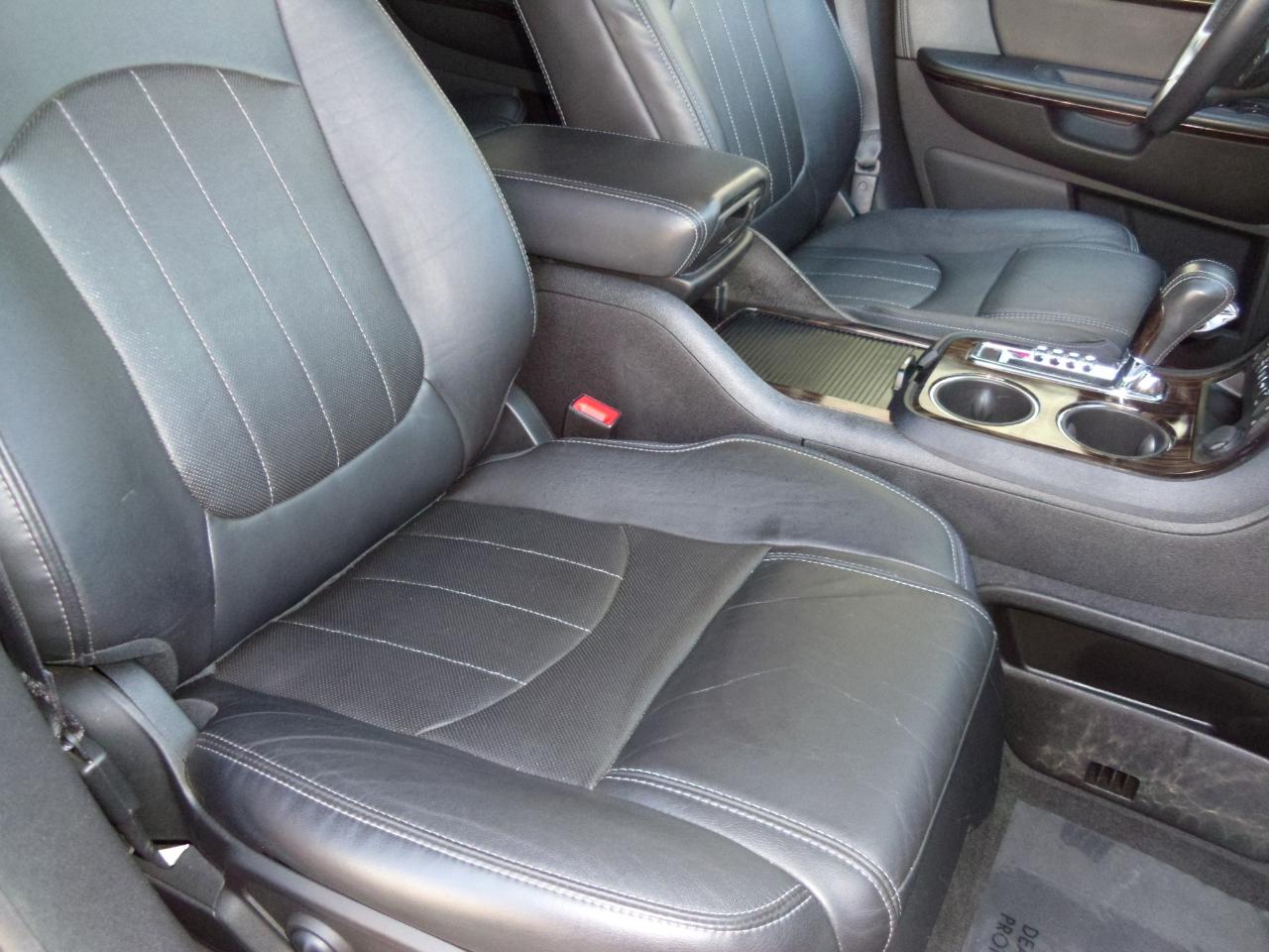 GMC Acadia FWD 4dr Denali 2014