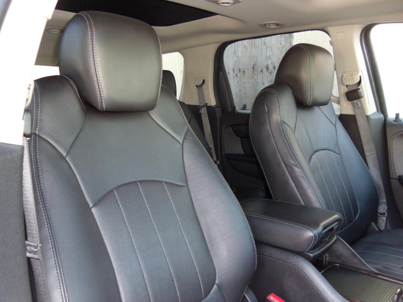 GMC Acadia FWD 4dr Denali 2014