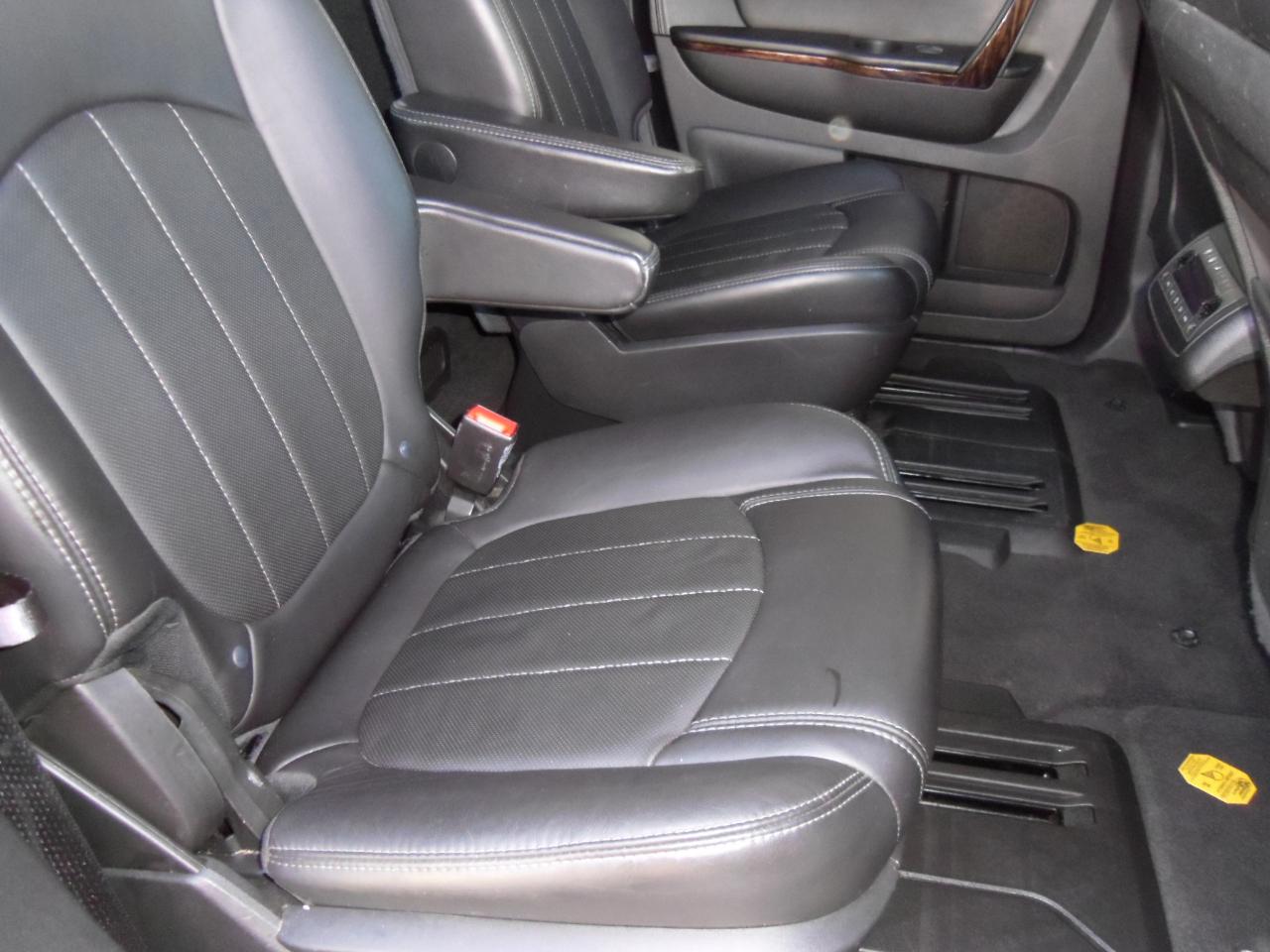 GMC Acadia FWD 4dr Denali 2014