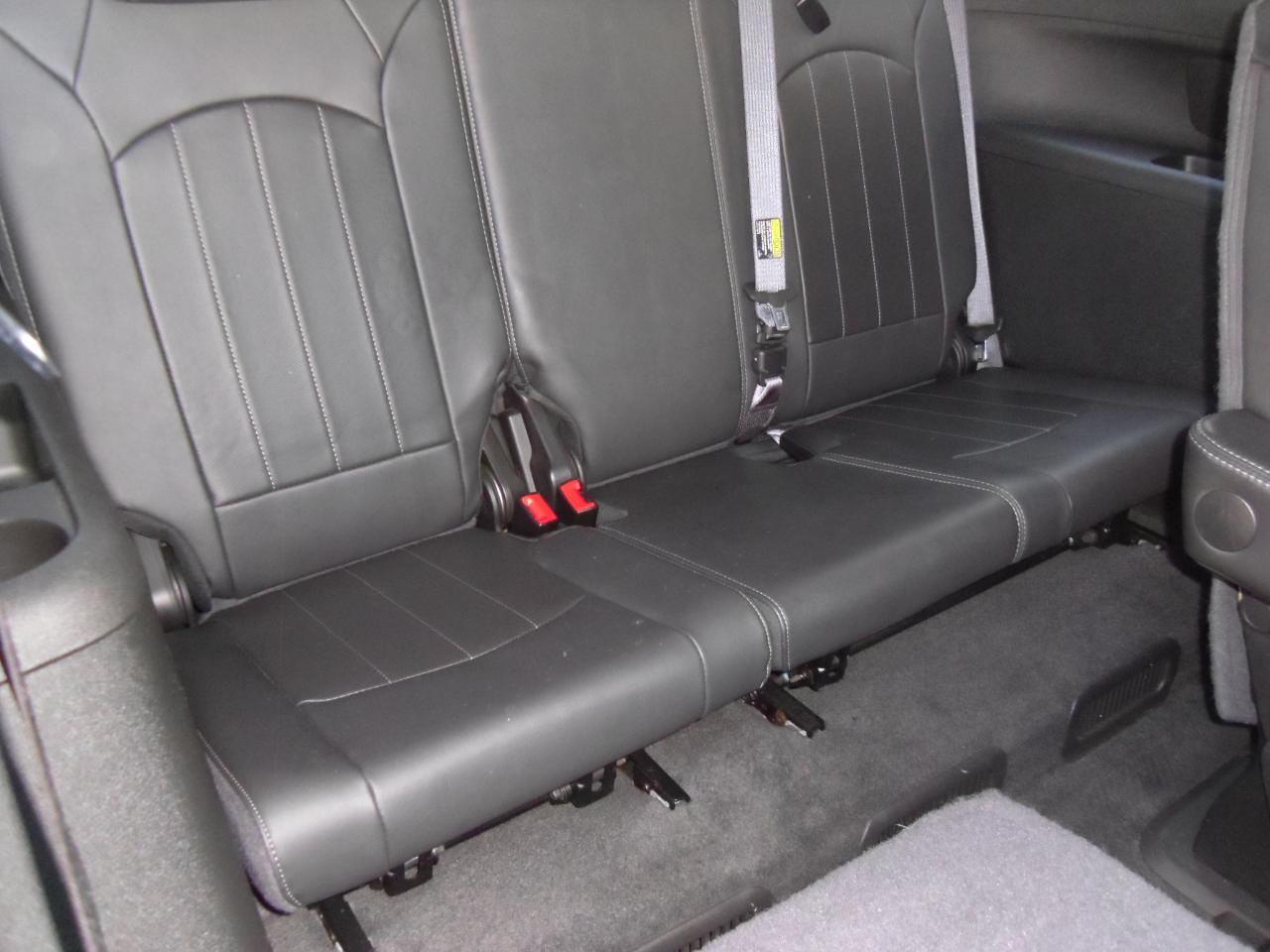 GMC Acadia FWD 4dr Denali 2014