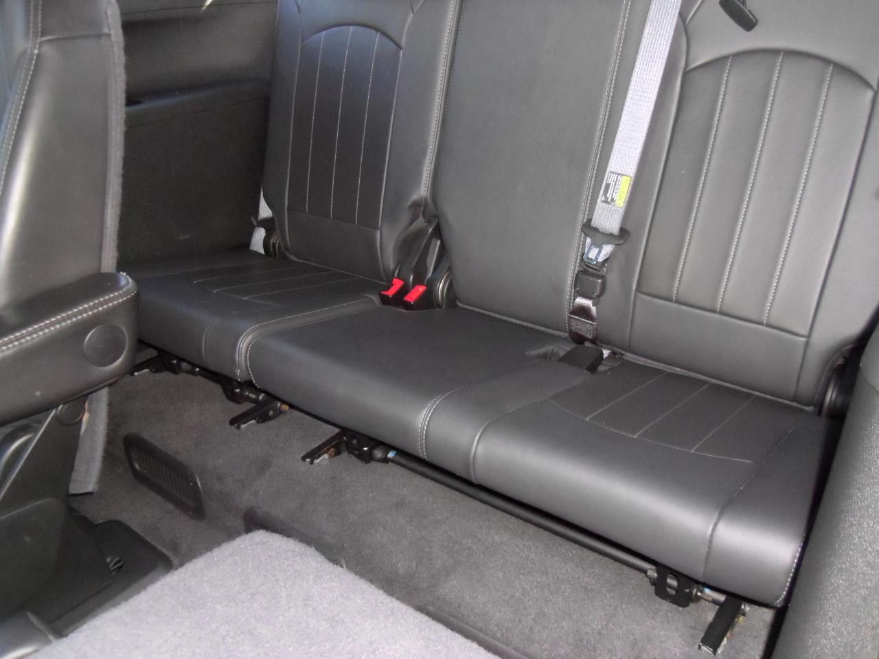 GMC Acadia FWD 4dr Denali 2014