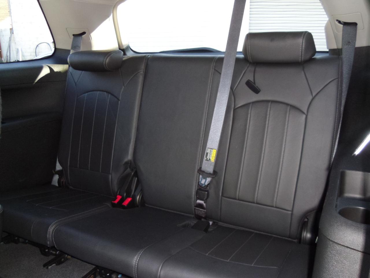 GMC Acadia FWD 4dr Denali 2014