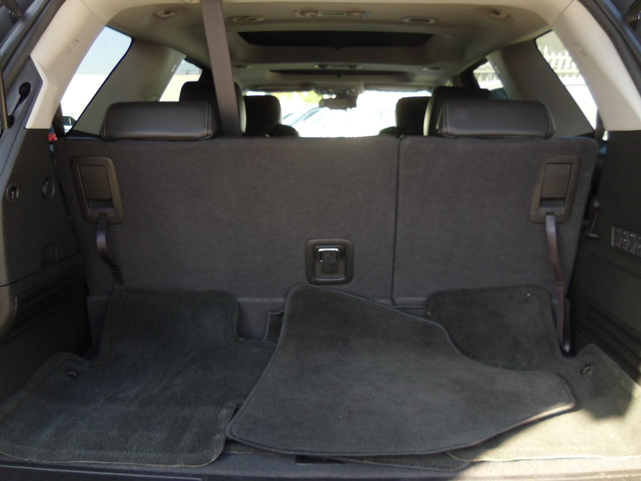 GMC Acadia FWD 4dr Denali 2014