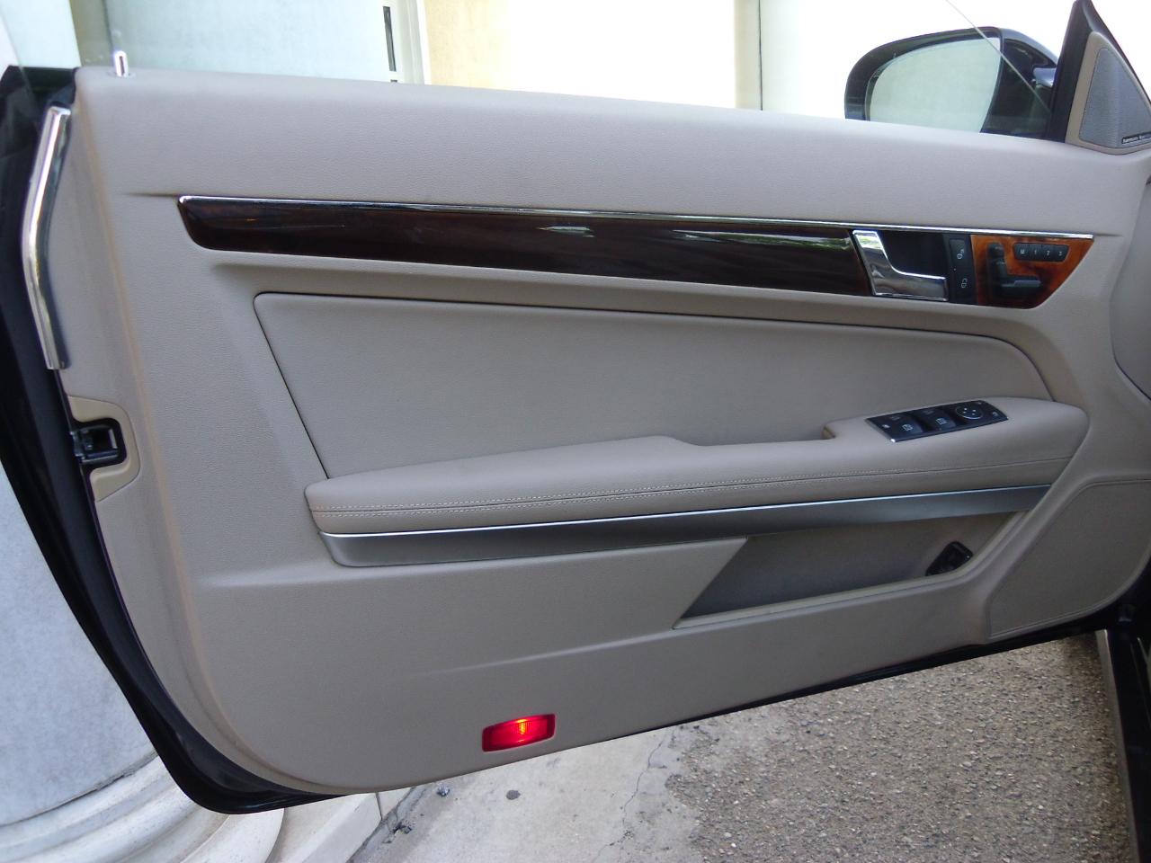 Mercedes-Benz E-Class 2dr Cpe E 350 RWD 2010