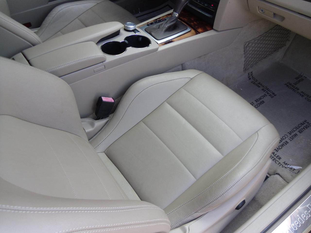 Mercedes-Benz E-Class 2dr Cpe E 350 RWD 2010