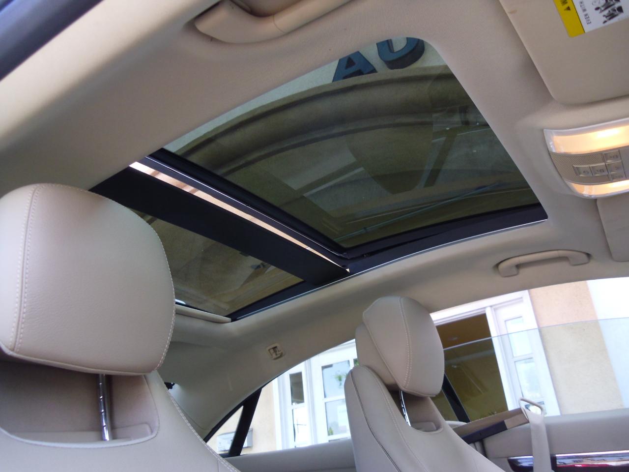 Mercedes-Benz E-Class 2dr Cpe E 350 RWD 2010