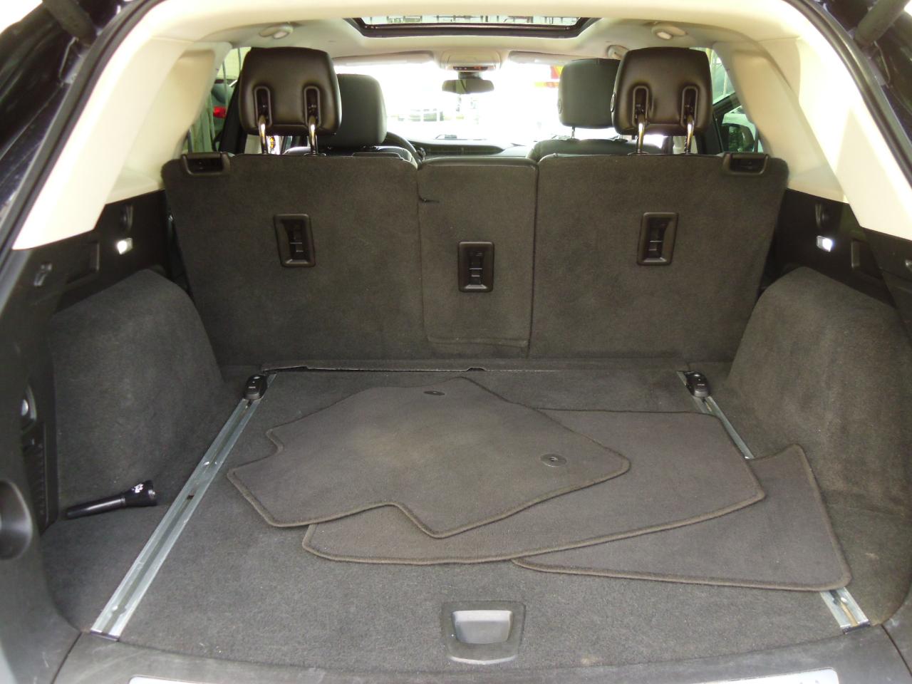 Cadillac XT5 FWD 4dr Luxury 2017