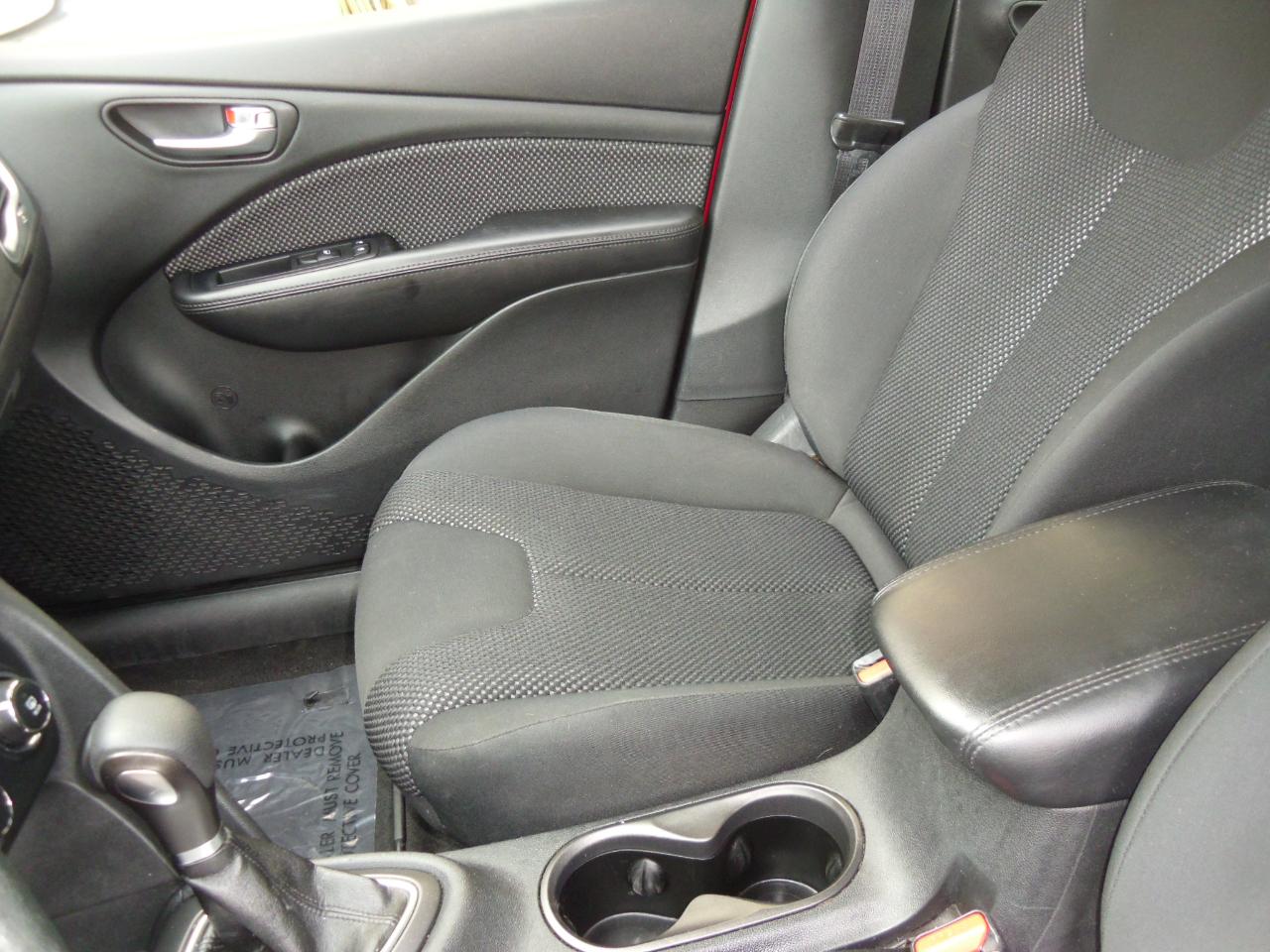 Dodge Dart 4dr Sdn SE *Ltd Avail* 2016