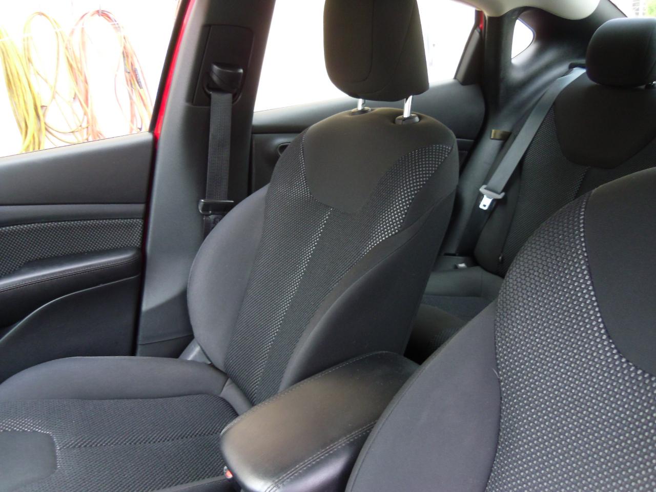 Dodge Dart 4dr Sdn SE *Ltd Avail* 2016