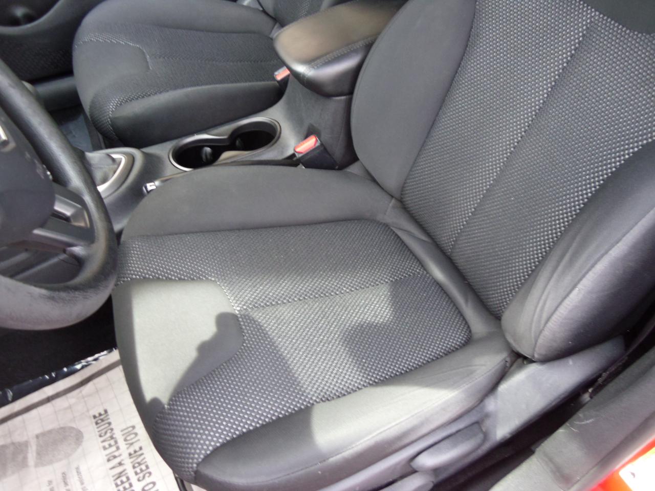 Dodge Dart 4dr Sdn SE *Ltd Avail* 2016