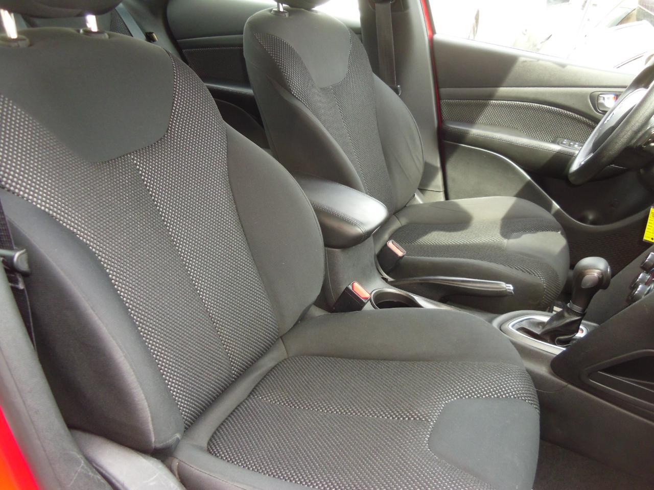 Dodge Dart 4dr Sdn SE *Ltd Avail* 2016