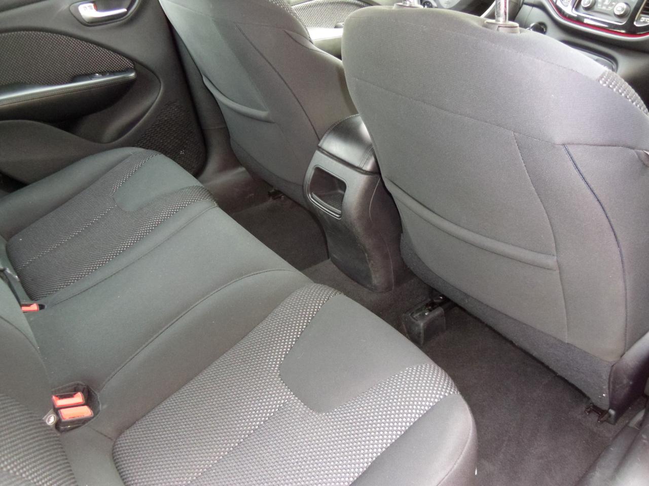 Dodge Dart 4dr Sdn SE *Ltd Avail* 2016