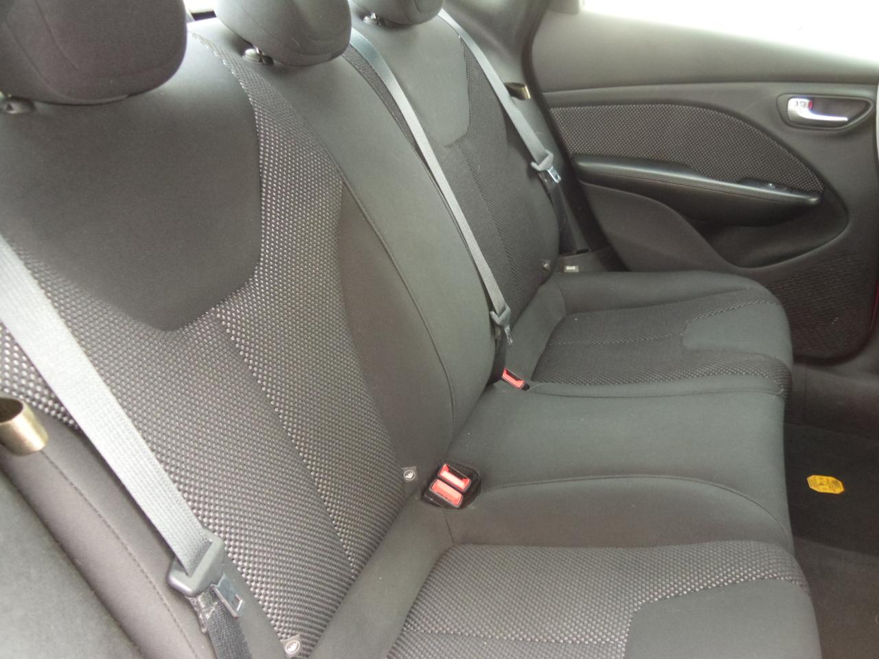 Dodge Dart 4dr Sdn SE *Ltd Avail* 2016