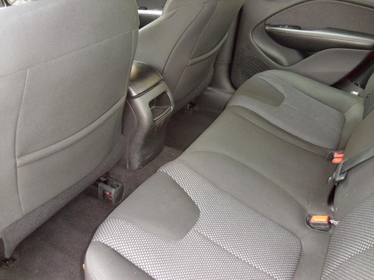 Dodge Dart 4dr Sdn SE *Ltd Avail* 2016